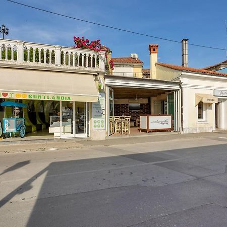Vila Adriana Izola Dış mekan fotoğraf