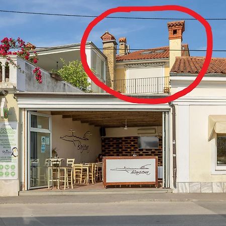 Vila Adriana Izola Dış mekan fotoğraf
